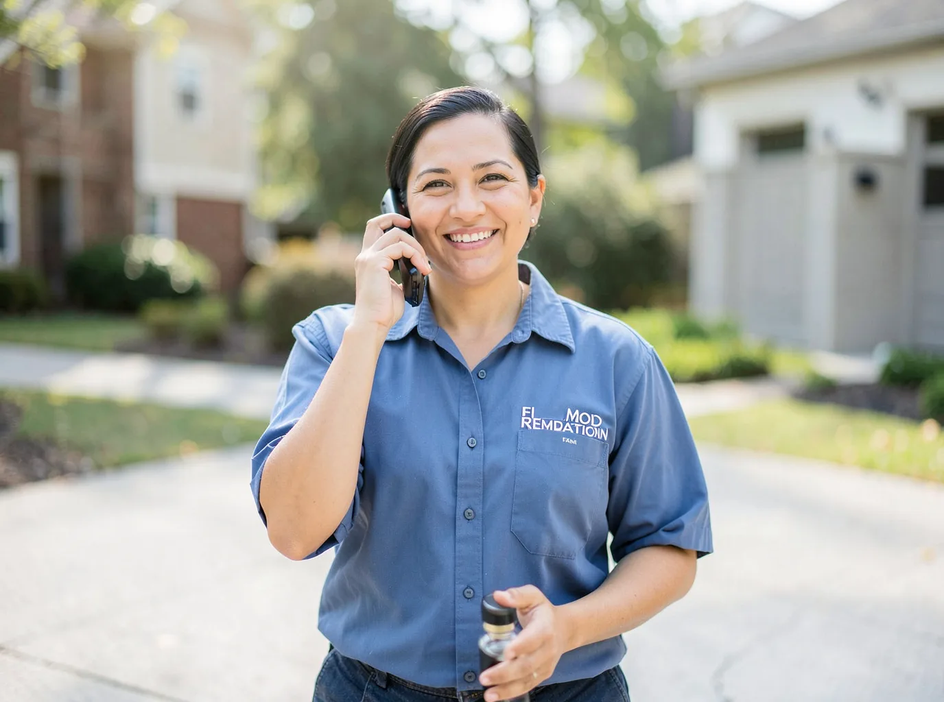 Mold Remediation High View, WV FAQs
